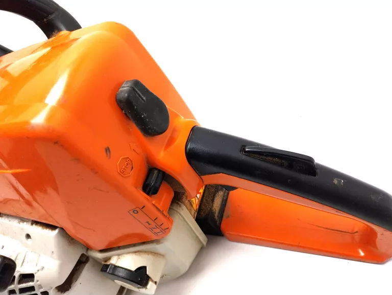PIŁA SPALINOWA STIHL MS230 C + OSŁONA