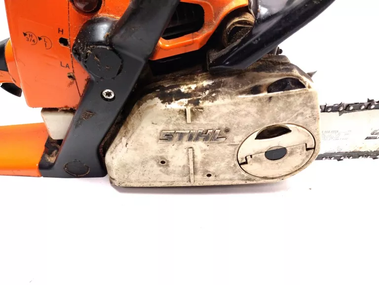 PIŁA SPALINOWA STIHL MS230 C + OSŁONA