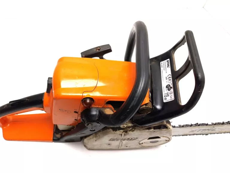 PIŁA SPALINOWA STIHL MS230 C + OSŁONA