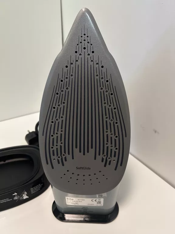 ŻELAZKO PAROWE BEKO FUTUREIRON PREMIUM SPA9130B 3000W