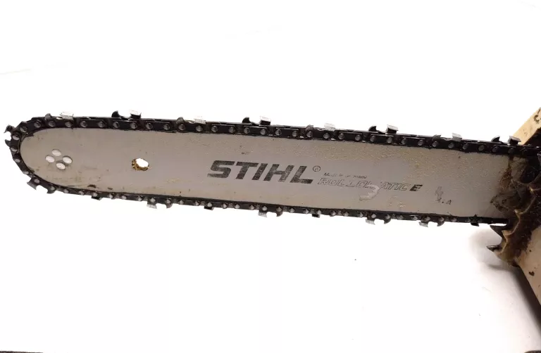 PIŁA SPALINOWA STIHL MS230 C + OSŁONA