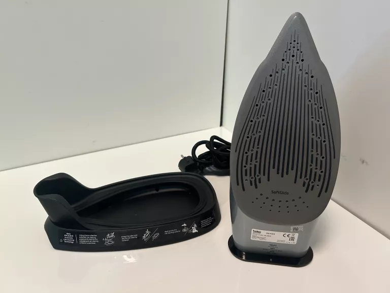 ŻELAZKO PAROWE BEKO FUTUREIRON PREMIUM SPA9130B 3000W