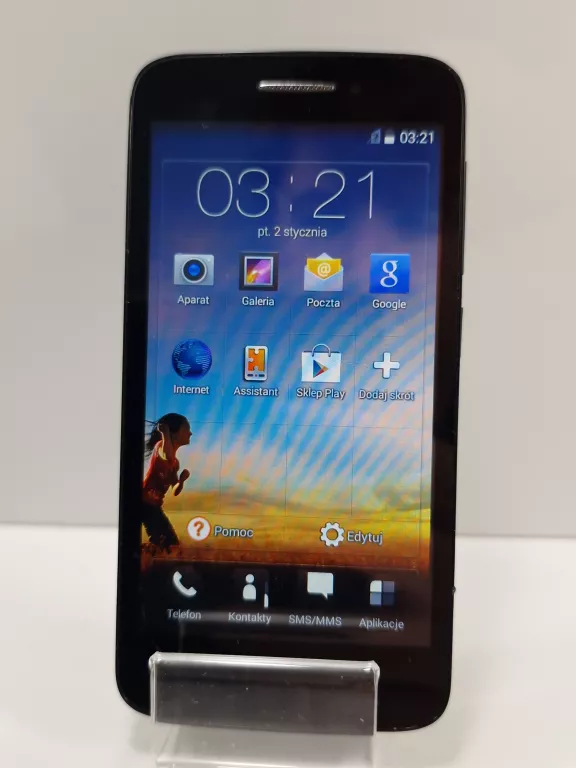 TELEFON ORANGE ROYA