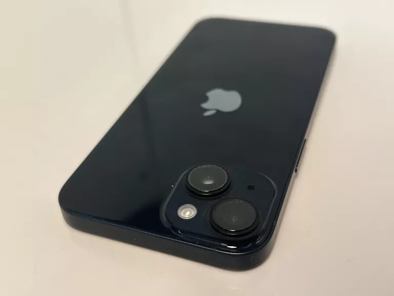 TELEFON IPHONE 14 128GB BATERIA 100% GW 2025