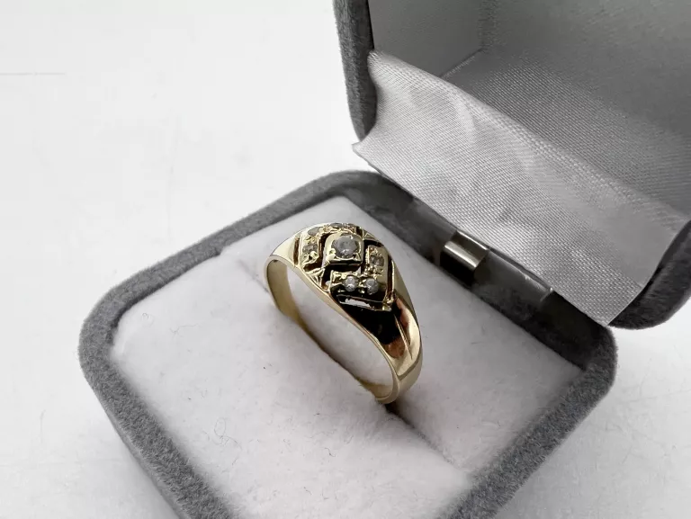 sliczny-zloty-pierscionek-z-kamieniami-585230gr13-marka-inna-marka