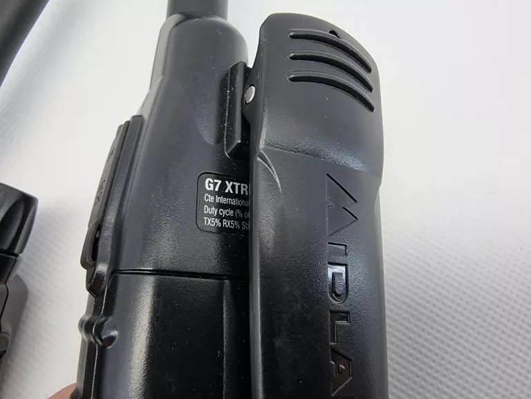 RADIOTELEFON PMR MIDLAND G7 - XT KPL. 2SZT