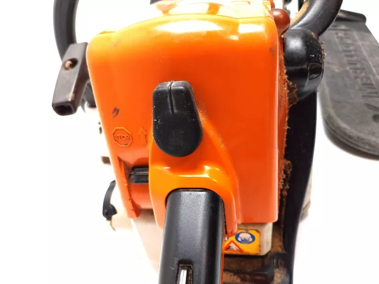 PIŁA SPALINOWA STIHL MS230 C + OSŁONA