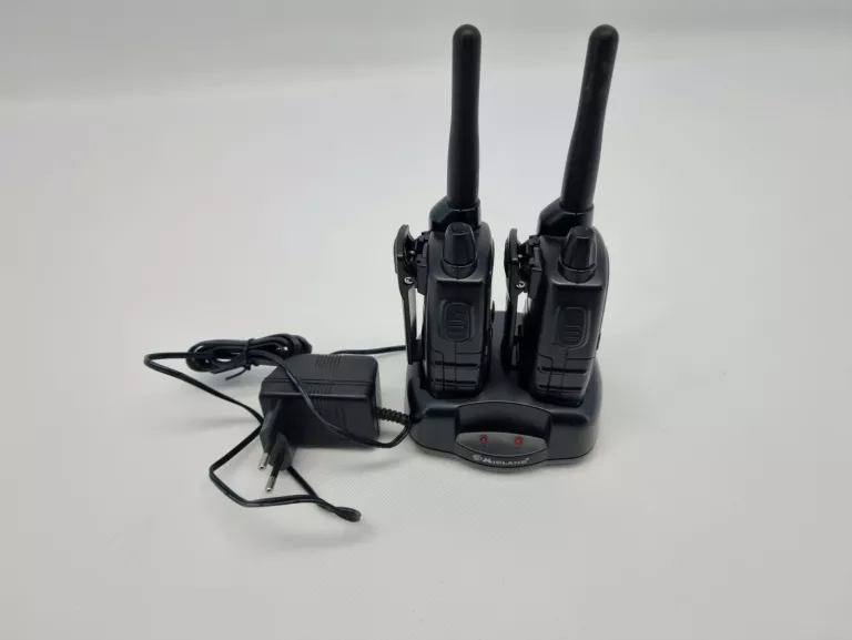 RADIOTELEFON PMR MIDLAND G7 - XT KPL. 2SZT