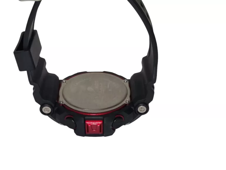 SOLIDNY MĘSKI SPORTOWY ZEGAREK TIMEMASTER