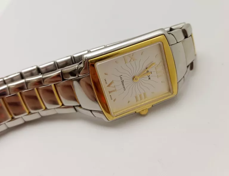 ZEGAREK EDOX LES BEMONTS 28126.357ARD