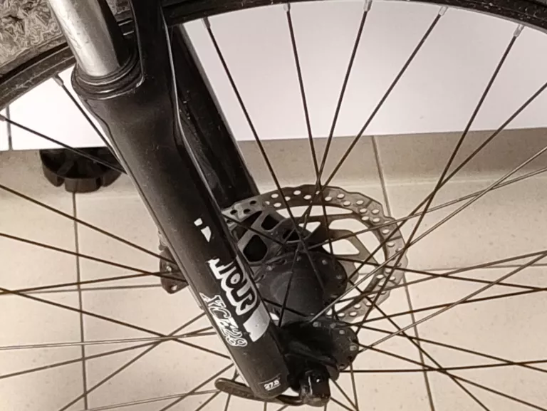 ROWER ROMET 27 MTB SERIES