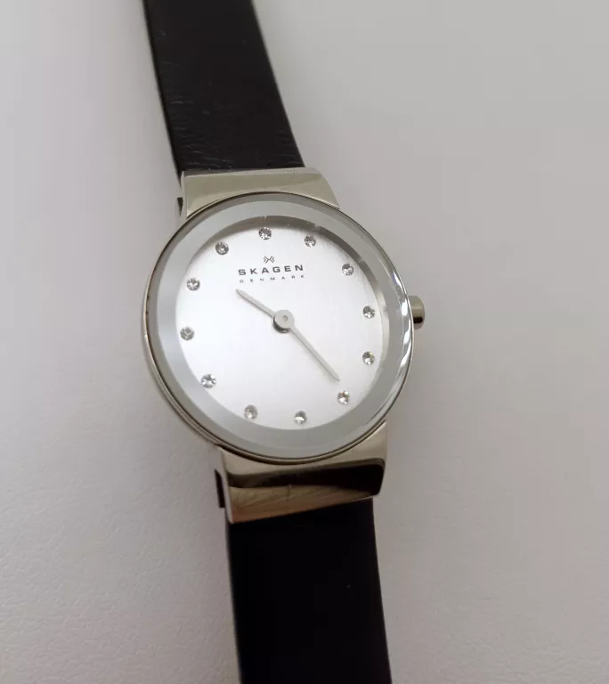 ZEGAREK SKAGEN ANCHER 742110 358XSSLBC