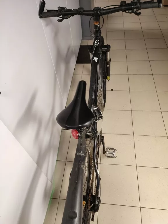 ROWER ROMET 27 MTB SERIES