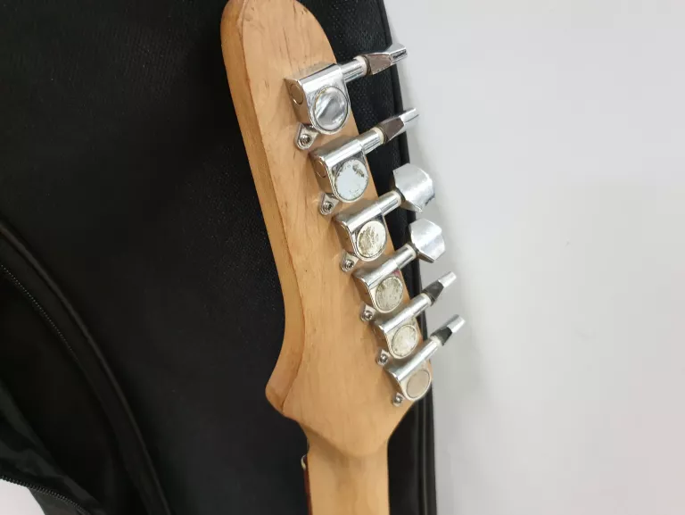 GITARA ELEKTRYCZNA WEINBERGER CK-HEG001