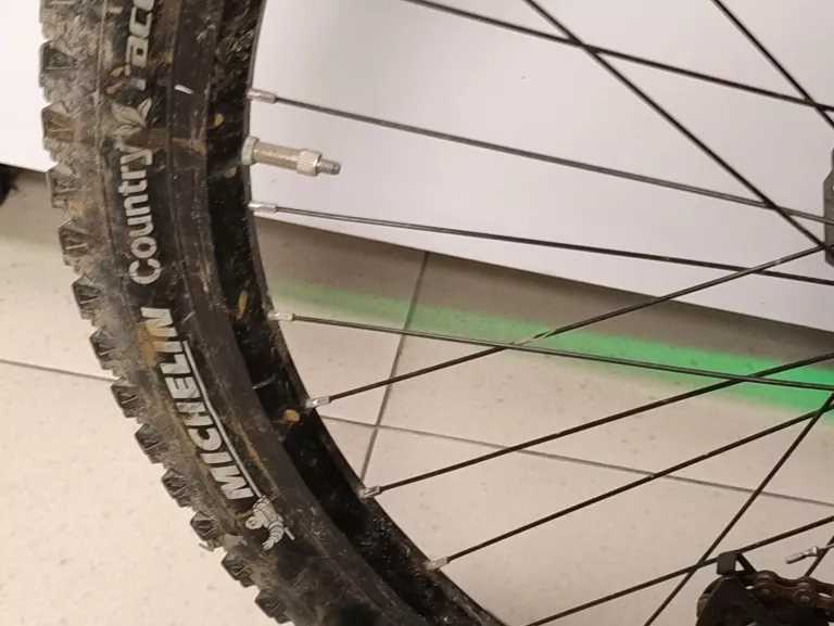 ROWER ROMET 27 MTB SERIES
