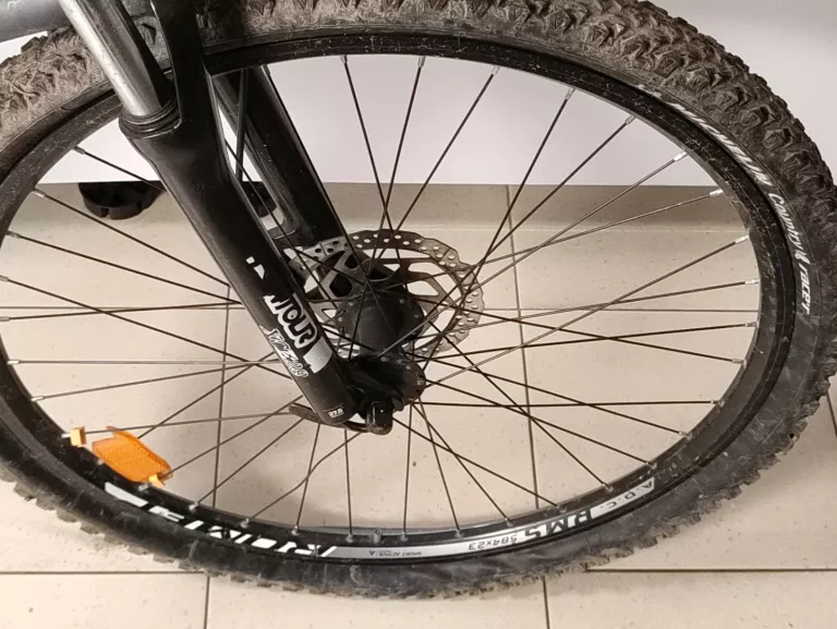 ROWER ROMET 27 MTB SERIES