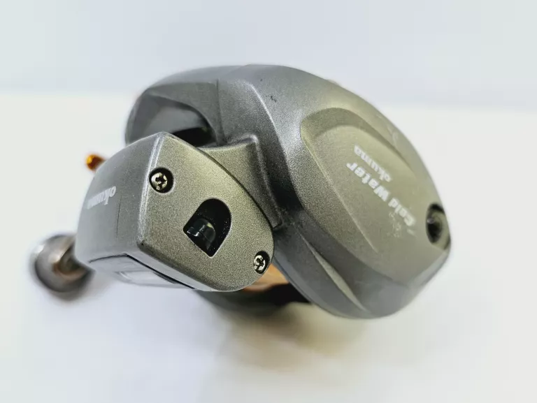 KOŁOWROTEK MULTIPLIKATOR OKUMA COLDWATER CW-354DLX