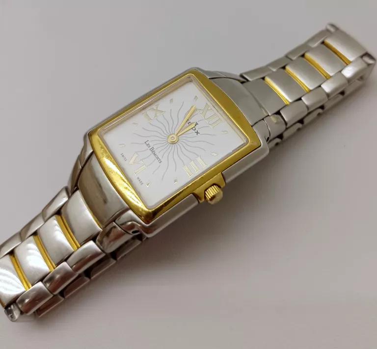ZEGAREK EDOX LES BEMONTS 28126.357ARD