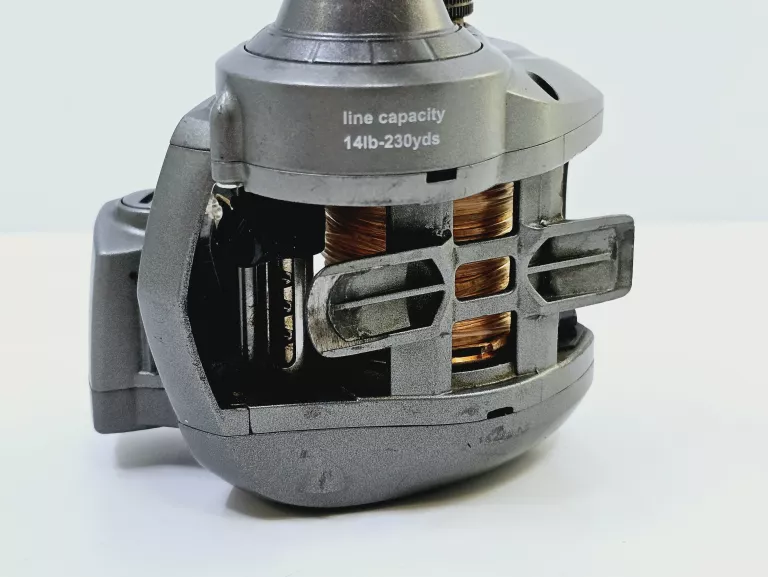 KOŁOWROTEK MULTIPLIKATOR OKUMA COLDWATER CW-354DLX