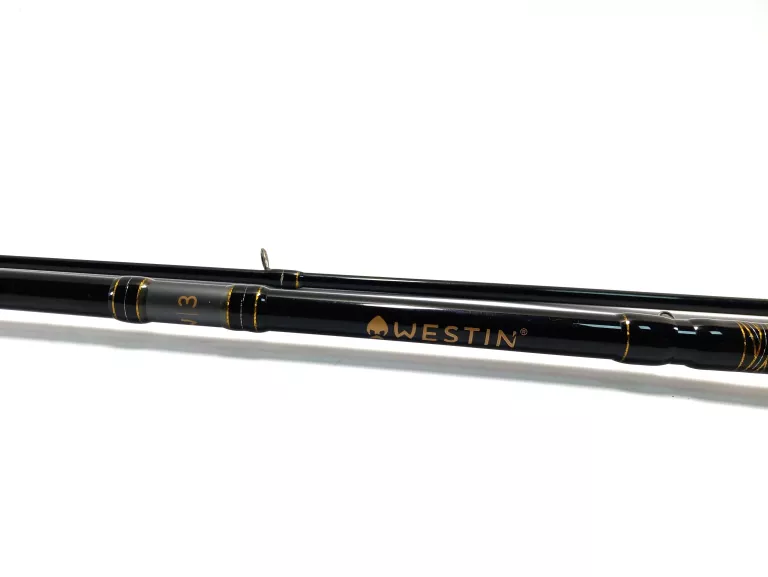 WĘDKA WESTIN W3 ULTRASTICK 10-40 G + KOŁOWROTEK SG2 4000
