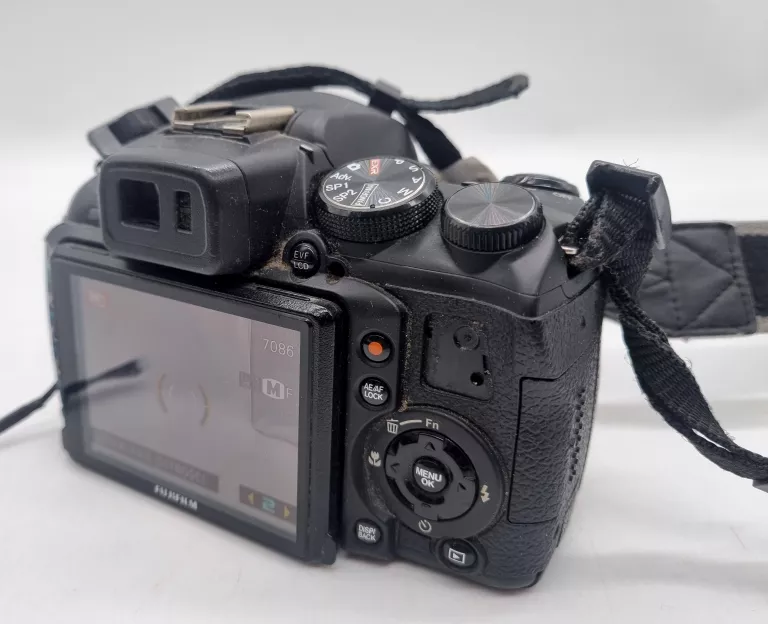 aparat-fujifilm-finepix-hs-hs25exr-stan-uzywany