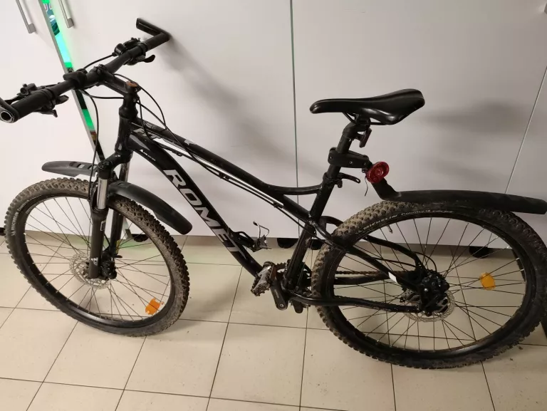 ROWER ROMET 27 MTB SERIES