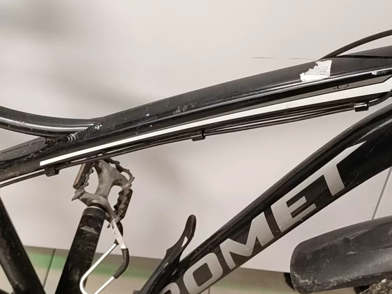 ROWER ROMET 27 MTB SERIES