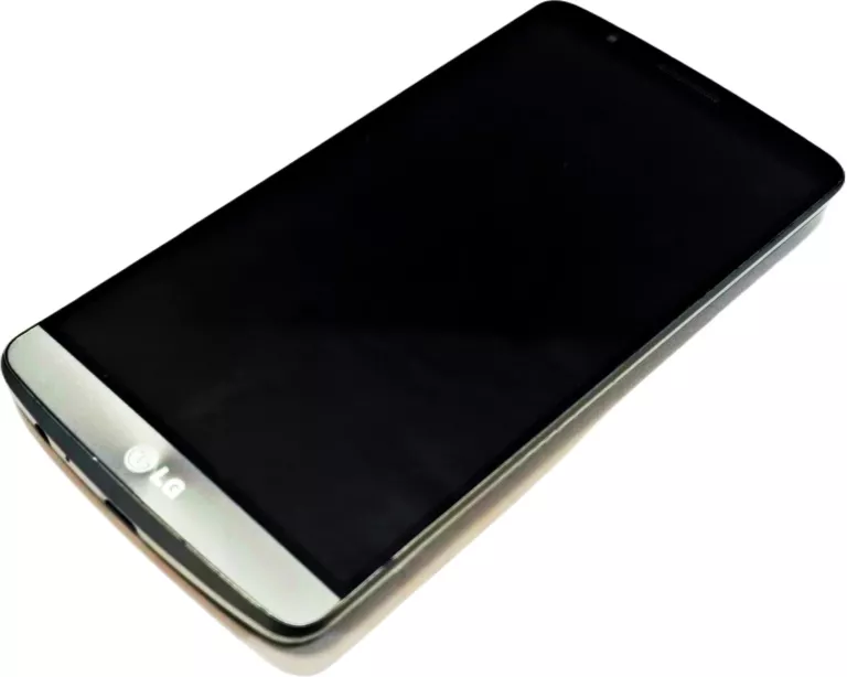 TELEFON LG G3 LG-D855 PUDEŁKO 16/2 GB SMARTFON WYMIENNE PLECKI