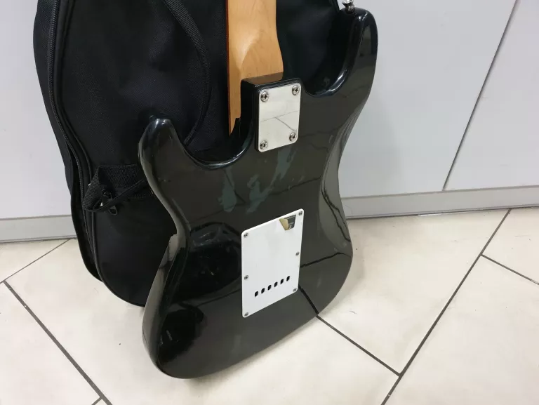 GITARA ELEKTRYCZNA WEINBERGER CK-HEG001