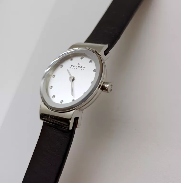 ZEGAREK SKAGEN ANCHER 742110 358XSSLBC