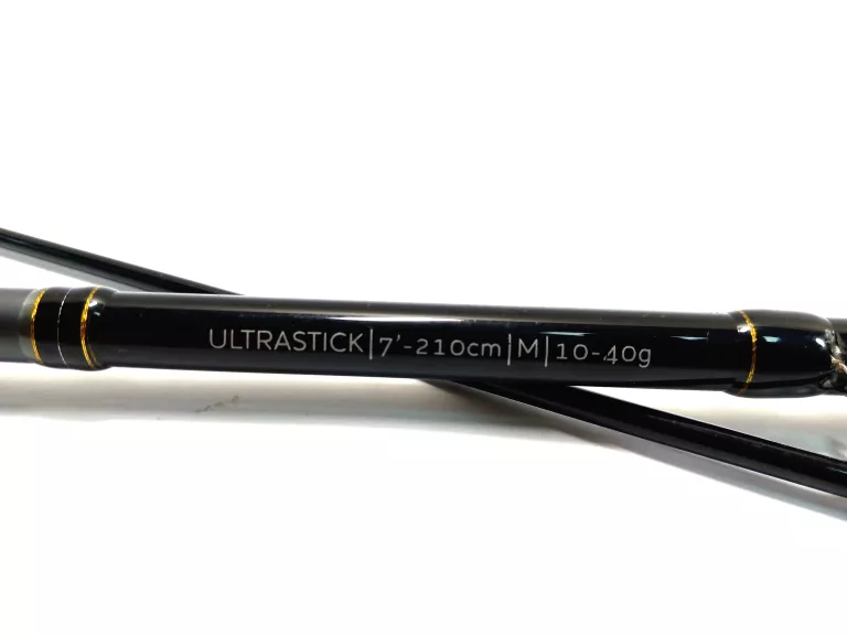 WĘDKA WESTIN W3 ULTRASTICK 10-40 G + KOŁOWROTEK SG2 4000