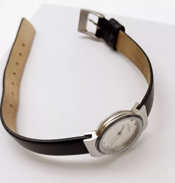 ZEGAREK SKAGEN ANCHER 742110 358XSSLBC