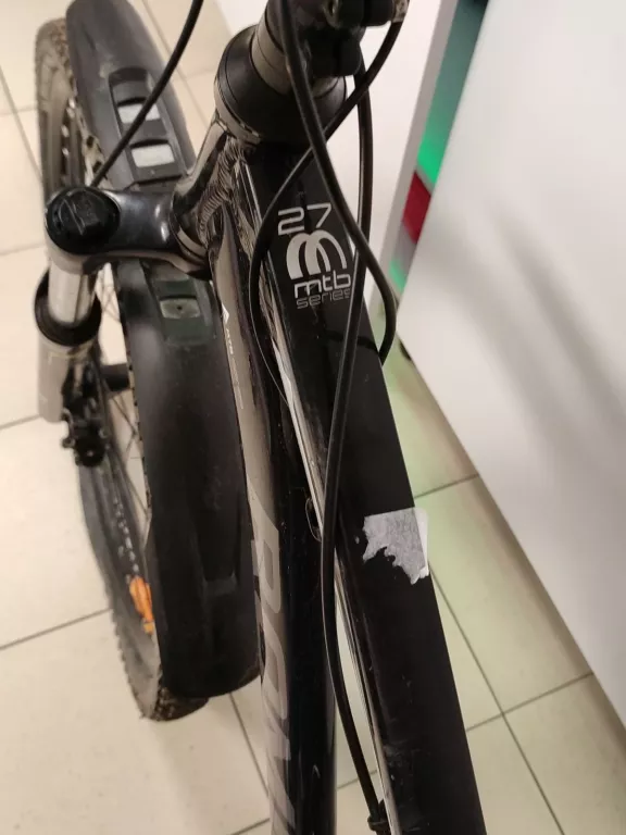 ROWER ROMET 27 MTB SERIES