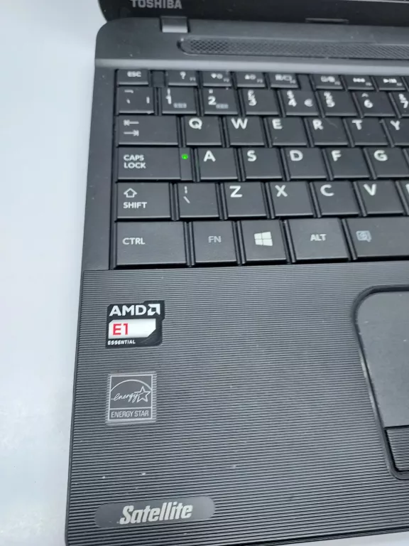 LAPTOP TOSHIBA SATELITTE C50D-A-133