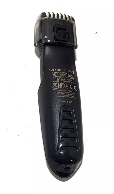 TRYMER REMINGTON PG6030