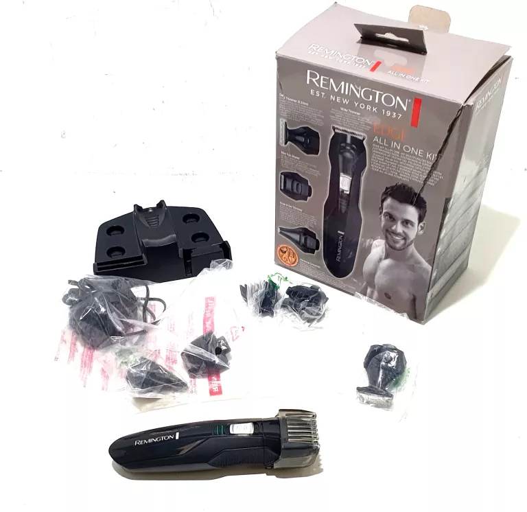 TRYMER REMINGTON PG6030