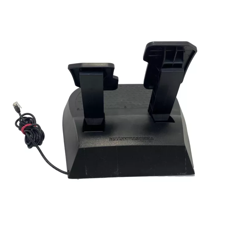 KIEROWNICA THRUSTMASTER T80 RACING WHEEL *OPIS*