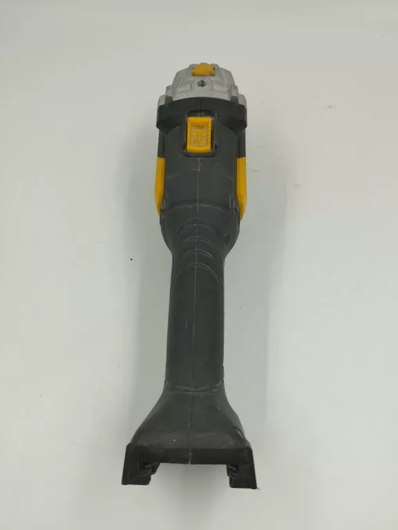 SZLIFIERKA KĄTOWA AKUMULATOROWA KALTMANN TITANIUM KTI-SK20V 115/125MM 20V