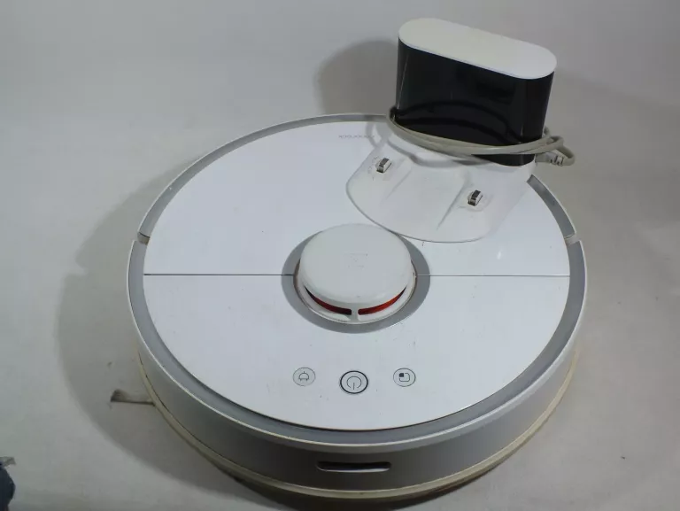ROBOROCK S502-00 +ŁAD