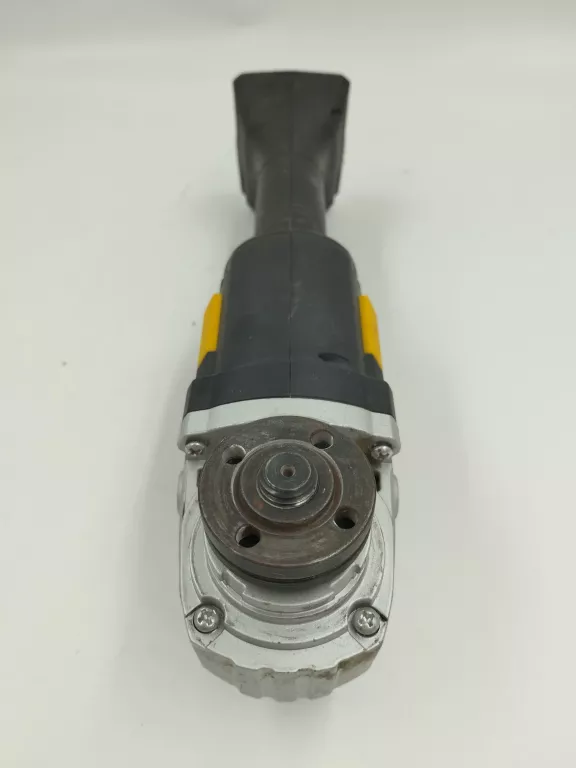 SZLIFIERKA KĄTOWA AKUMULATOROWA KALTMANN TITANIUM KTI-SK20V 115/125MM 20V