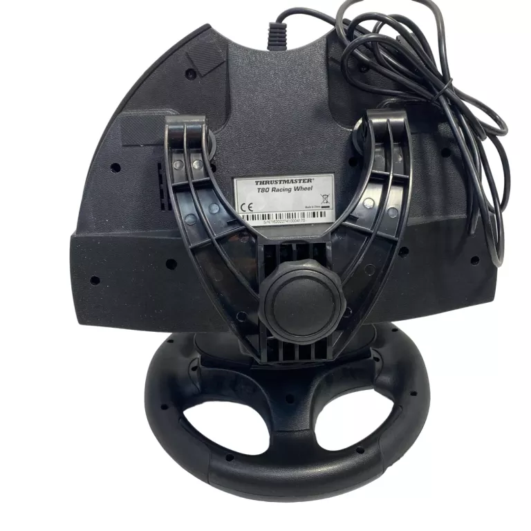 KIEROWNICA THRUSTMASTER T80 RACING WHEEL *OPIS*
