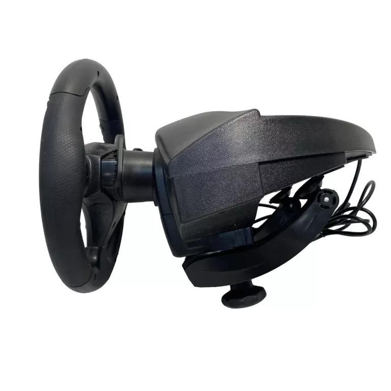KIEROWNICA THRUSTMASTER T80 RACING WHEEL *OPIS*