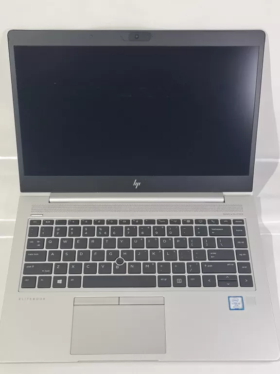 LAPTOP HP ELITEBOOK 830 G5 HSN-113C-4 I5 256GB SSD 8GB