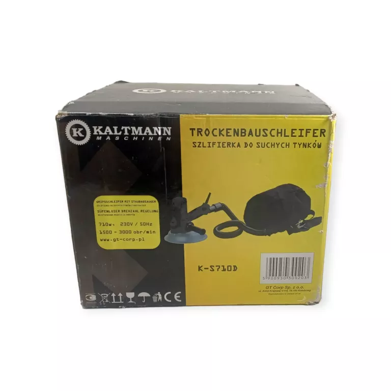 szlifierka-do-tynkow-kaltmann-k-s710d-targowa-32-warszawa