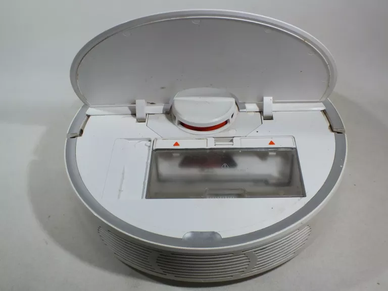 ROBOROCK S502-00 +ŁAD