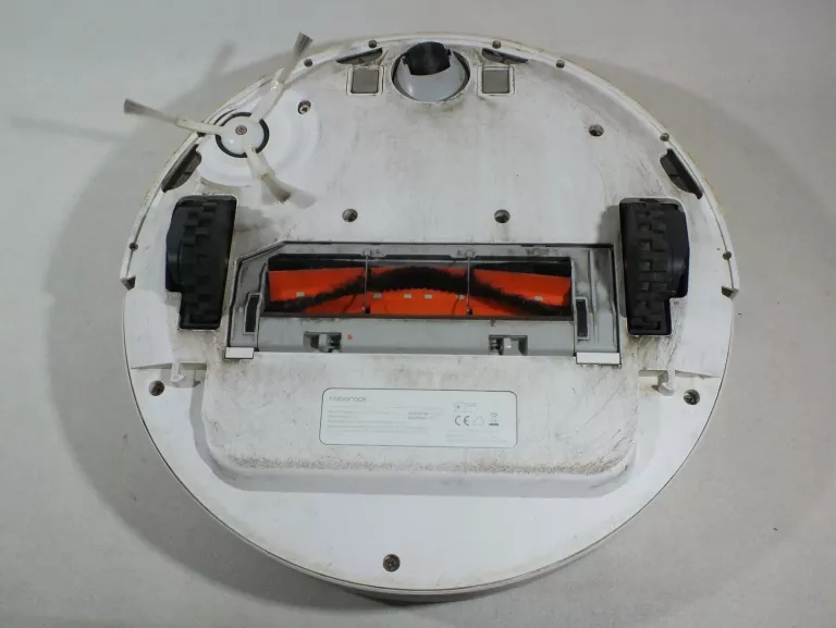 ROBOROCK S502-00 +ŁAD