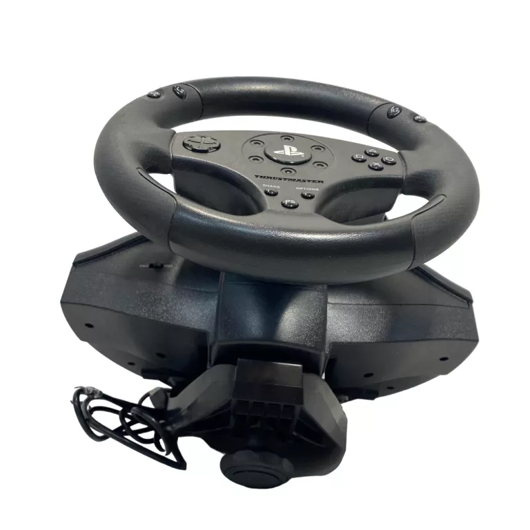 KIEROWNICA THRUSTMASTER T80 RACING WHEEL *OPIS*