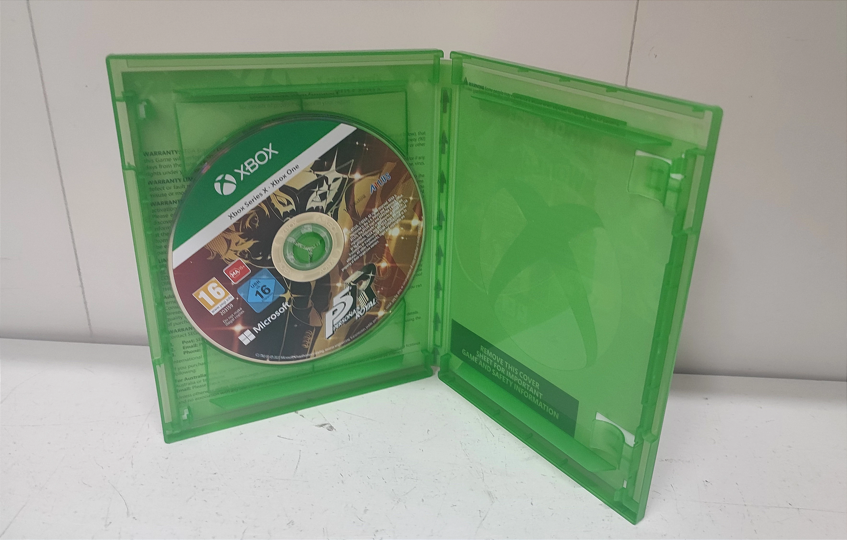 gra-xbox-one-series-x-p5r-persona-5-royal-stan-uzywany