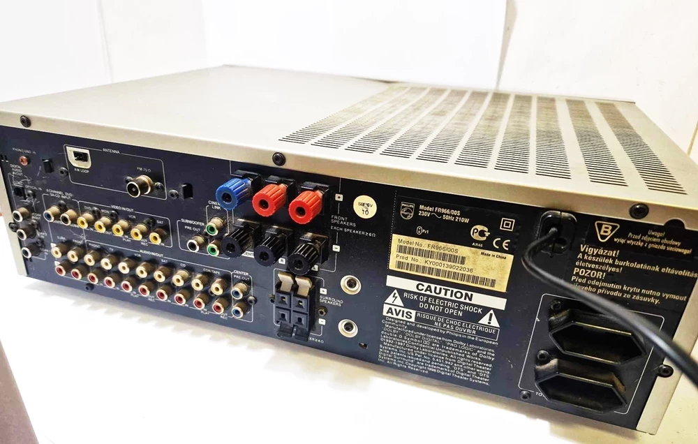 amplituner-philips-fr966-60w-czytaj-opis-stan-11323-2