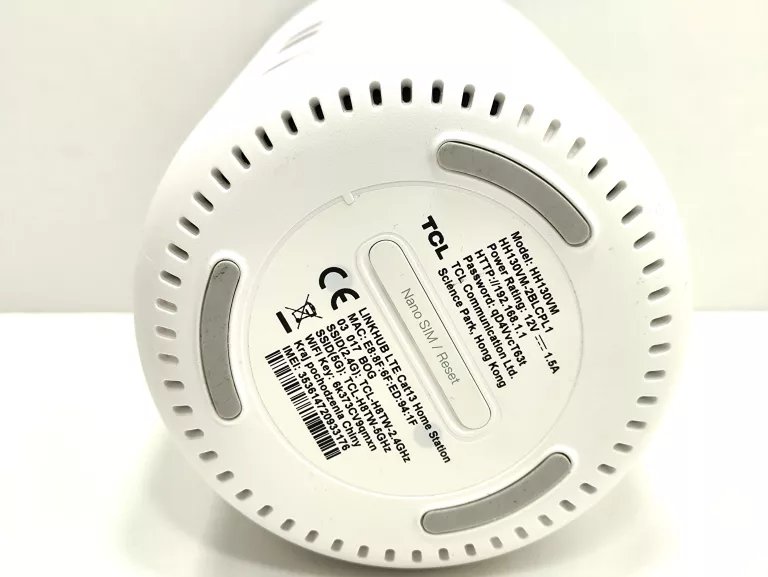 ROUTER TCL LINKHUB LTE CAT 13